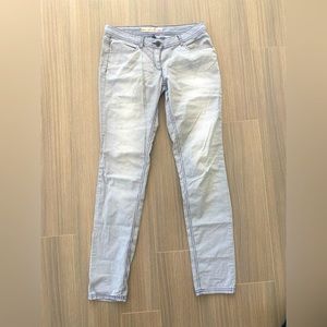 Tim Tailor Skinny Pants - Small Stripes